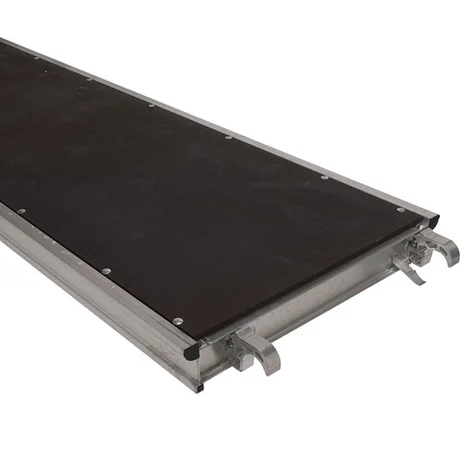 BoSS Ladderspan 3T 0.85m (W) x 2.5m (L) 4.2m Platform Height